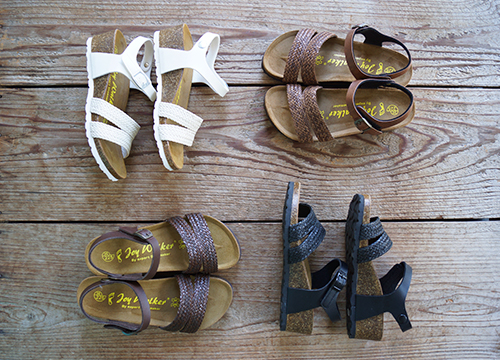 シューズアイテム